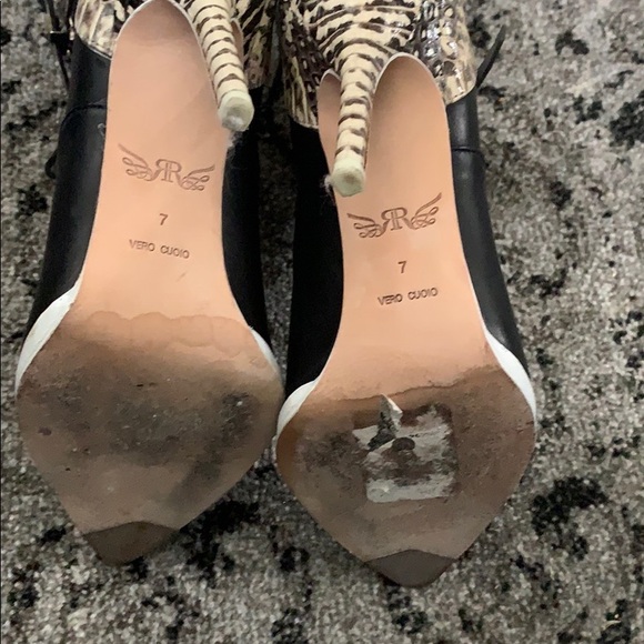 Rachel Roy Booties - Picture 8 of 8